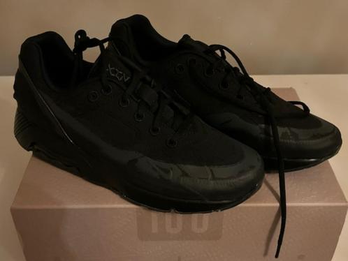 Nike Air max 180 NIX Black and anthracite maat 43 NIEUW, Kleding | Heren, Schoenen, Nieuw, Sneakers of Gympen, Zwart, Ophalen of Verzenden