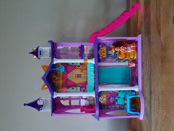 Enchantimals compleet nieuw! beschikbaar voor biedingen