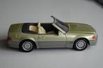 Mercedes Benz 600SL, Ophalen of Verzenden, Zo goed als nieuw, Auto, Overige merken