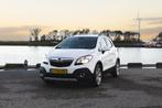 Opel Mokka 1.6 Cosmo, Auto's, Voorwielaandrijving, 65 €/maand, Gebruikt, Euro 6