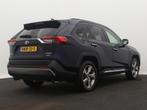 Toyota RAV4 2.5 Hybrid AWD Executive Limited | Navigatie | 3, Automaat, 12 maanden, Gebruikt, 4 cilinders