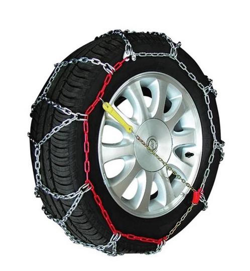 Sneeuwkettingen 16 mm – HUSKY Professional – Type 247, Auto diversen, Sneeuwkettingen, Zo goed als nieuw, Ophalen of Verzenden