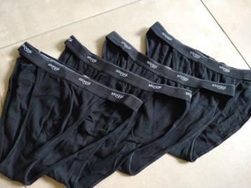 Sloggi Tanga zwart, L beschikbaar voor biedingen