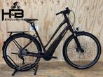 Specialized Turbo Como 4.0 E-Bike Shimano Deore, Fietsen en Brommers, Elektrische fietsen, Niet ingevuld, Ophalen of Verzenden