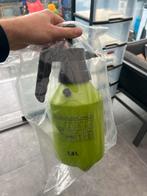 Nieuwe plantenspuit 1.5L, Ophalen of Verzenden, Nieuw, Kunststof