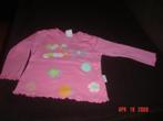 Stummer Longsleeve, Kinderen en Baby's, Babykleding | Maat 68, Verzenden, Zo goed als nieuw, Meisje, Shirtje of Longsleeve