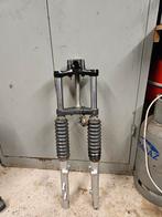 Zundapp 540 voorvork, Motoren, Ophalen of Verzenden