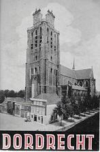 Oud en Nieuw DORDRECHT (1955), Ophalen of Verzenden, Gelezen