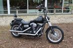 Harley-Davidson Dyna Fat Bob FXD-B Dyna Fat-Bob, Motoren, Motoren | Harley-Davidson, Chopper, Bedrijf, Meer dan 35 kW, 1584 cc