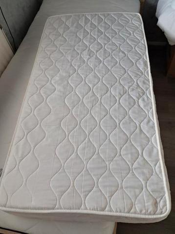 Matras peuterbed  beschikbaar voor biedingen