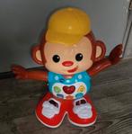 👶v tech swing & speel aap👶, Verzenden, Zo goed als nieuw