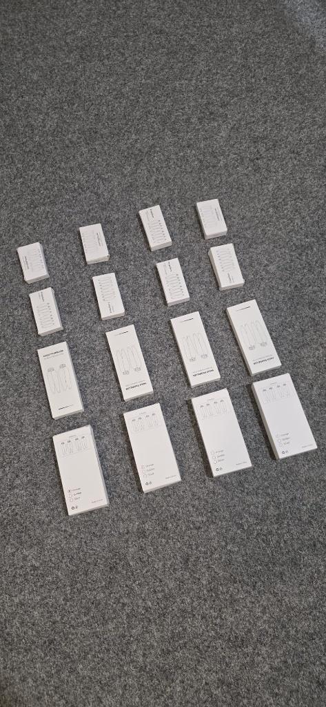 Peripellors voor DJİ mini 2/3/4/5/mavic ect. NIEUW, Audio, Tv en Foto, Drones, Nieuw, Ophalen of Verzenden