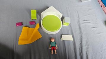 Playmobil slaapkamer nr. 5583 beschikbaar voor biedingen