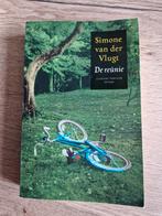 Simone van der Vlugt - De reünie, Simone van der Vlugt, Ophalen of Verzenden, Zo goed als nieuw, Nederland