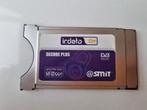 Smit CI+ Module Ziggo, Ophalen of Verzenden, Gebruikt, Decoder