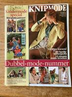 Knipmode knip naaipatronen kledingpatronen 9-1994 nieuw, Hobby en Vrije tijd, Kledingpatronen, Ophalen of Verzenden, Nieuw, Vrouw