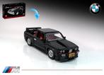 Lego Chevrolet Camaro 10304 met bmw E30 pdf

Met pdf naar BM, Ophalen of Verzenden, Nieuw