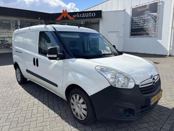Opel Combo 1.3 CDTi L2H1 Navi Bluetooth Opberglades beschikbaar voor biedingen
