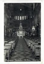 Rotterdam 64, de thabor verstuurd in 1940, Verzenden, 1920 tot 1940, Gelopen, Zuid-Holland