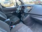 Ford Transit Connect 1.5 TDCI L2 Trend Euro 6 € 5.850,00, Auto's, Bestelauto's, 4 cilinders, Origineel Nederlands, Bedrijf, Nieuw