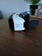 Samsung Gear VR bril -, Spelcomputers en Games, Ophalen of Verzenden, Zo goed als nieuw, VR-bril, Telefoon