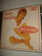 Anny Schilder- Sentimentos- BUCD- (NIEUW), Verzenden, 2000 tot heden