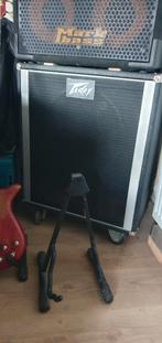 Peavey bascabinet 15" zonder speaker, Muziek en Instrumenten, Ophalen, Gebruikt