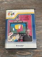 Tony Hart’s Art Master - Commodore 64, Ophalen of Verzenden