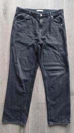 Zara baggy jeans 46, Zara, Overige jeansmaten, Ophalen of Verzenden, Grijs