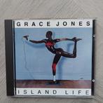 Album / Grace Jones / Island Life (1985 uitgave) Nieuwstaat, Ophalen of Verzenden, Zo goed als nieuw