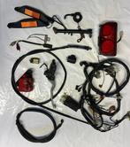 Sym jet euro X scooteronderdelen scooter onderdelen, Ophalen of Verzenden, Sym jet euro X, Info, Sym jet euro X