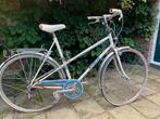 Motobecane Damesfiets - Opknapper, Fietsen en Brommers, Fietsen | Dames | Damesfietsen, Versnellingen, Ophalen, Overige merken