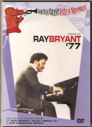 Ray Bryant '77 - Norman Granz, jazz in Montreux beschikbaar voor biedingen