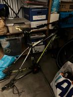 Cube LTD 29 Frame + Wielen, Ophalen, Gebruikt, Mountainbike, Frame