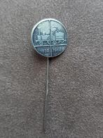 Speldje NS 125 jaar , 1839 -1964
,Trein, Ophalen of Verzenden, Gebruikt