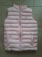 Hema: mooie bodywarmer roze maat 158-164 z.g.a.n., Meisje, Ophalen of Verzenden, Jas, Zo goed als nieuw