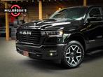 Dodge Ram 1500 Laramie Sport Hurricane, BPM VRIJ, Panoramada, Automaat, Adaptive Cruise Control, Gebruikt, Zwart