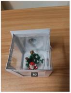 Kerst lantaarn met kerstman, Evora, Onbekend, Ophalen of Verzenden, Zo goed als nieuw