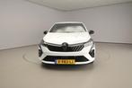 Renault Clio 1.0 TCe 90 GPF techno | Camera | Navi | Parkeer, Voorwielaandrijving, Stof, Gebruikt, Euro 6