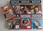 Complete serie xena plus de film, Cd's en Dvd's, Dvd's | Tv en Series, Ophalen of Verzenden, Zo goed als nieuw