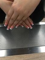 Ambulante Nagelstyliste in opleiding, Ophalen of Verzenden, Zo goed als nieuw