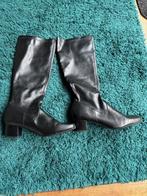 Zwarte laarzen, maat 42, Kleding | Dames, Schoenen, Hoge laarzen, Bonprix, Zwart, Ophalen of Verzenden