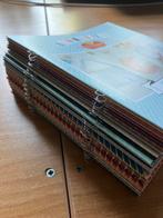 Heel veel Handwerkboekjes., Hobby en Vrije tijd, Breien en Haken, Ophalen of Verzenden, Zo goed als nieuw, Breien of Haken, Patroon of Boek