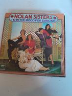 Nolan sisters 7inch I,m the mood for dancing, Ophalen of Verzenden, Zo goed als nieuw, Pop