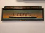 Leuke Wanddecoratie van Bristol Steam Navigation, Ophalen