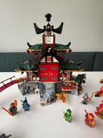 Lego Ninjago 71767, Kinderen en Baby's, Speelgoed | Duplo en Lego, Ophalen of Verzenden, Zo goed als nieuw, Complete set, Lego