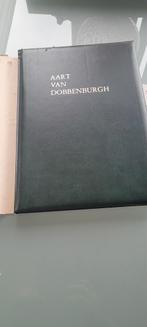 Boek aart van dobbenburgh, Ophalen of Verzenden