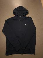 Ralph Lauren vest maat L, Ophalen of Verzenden, Zo goed als nieuw, Maat 48/50 (M), Zwart