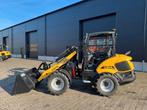 Gehl AL530 30 KM EX DEMO (bj 2022), Wiellader of Shovel