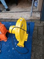 Diverse ventilatoren voor springkussens, Ophalen of Verzenden